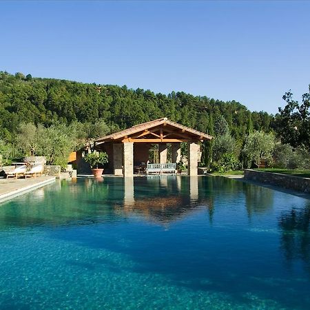 Fattoria Casamora - Suites Pian di Scò エクステリア 写真